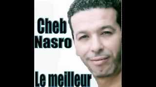 Cheb Nasro  Ndirek amour [upl. by Anailuy916]