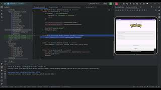 Implementacion de Registro en Kotlin Android Studio  Laboratorio Calificado Programación Móviles [upl. by Navnod]