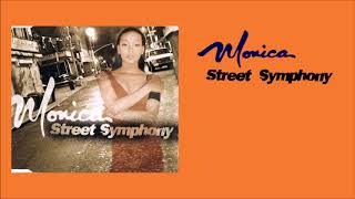 Monica  Sweet Symphony Instrumental [upl. by Akimahs]