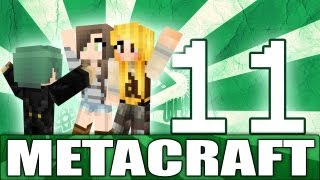 METACRAFT 11 Una dimensión para gobernarlas a todas [upl. by Lavotsirc]