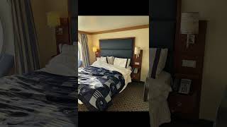 Disney Fantasy Stateroom 5018 8A Deck 5 Forward dclcruisingdad disneycruisersforlife disney [upl. by Acinoev]