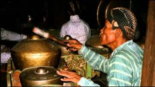 Gending Musik Jawa Gamelan Jawa  Javanese Gamelan [upl. by Rois]