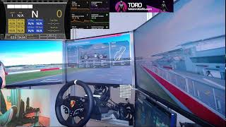 🔥 2024 Nürbrugring Spa Hockenheimrig Laguna Seca and Le Mans LIVE ON BAORD CAMERA Porsche gt3 [upl. by Fasa]