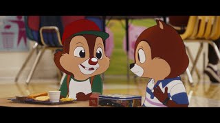 Im Dale  Chip n Dale Rescue Rangers 2022 [upl. by Drawdesemaj]