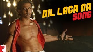 Dil Laga Na Song  Dhoom2  Hrithik Roshan Aishwarya Rai Abhishek Bachchan Uday Bipasha Pritam [upl. by Anirtac]