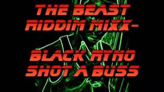 The Beast Riddim Mixx2009 [upl. by Veron]