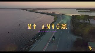 Soolking  Mi Amigo Clip Officiel prod by Spiralprod [upl. by Sucramal]