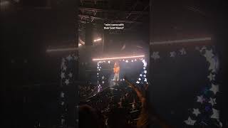 what a concert 🥹💜💜 Olivia Rodrigo shorts [upl. by Adnohs]