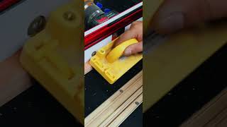 Making A BIG Dowel [upl. by Nivel2]