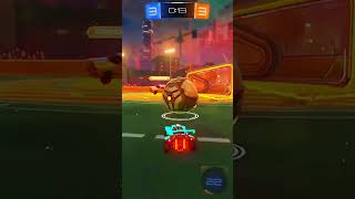 TADOW 😍 rocketleague rl rlhighlights fake tadow [upl. by Ellehcrad]