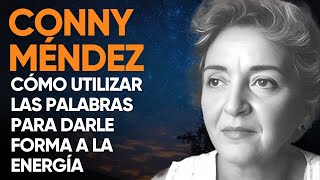 CONNY MÉNDEZ  CÓMO DECRETAR CORRECTAMENTE LIBRO EXPLICADO [upl. by Gwenny]