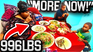 Dr Now LOSES IT For 30 Minutes STRAIGHT Vol 2  My 600lb Life [upl. by Ahsemak]