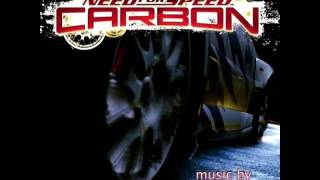 Need For Speed Carbon Soundtrack [upl. by Tenaej]