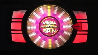 Deal or No Deal MEGA Deluxe Spin Kit [upl. by Whetstone]