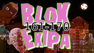 Blok Ekipa 161170 [upl. by Othilie709]