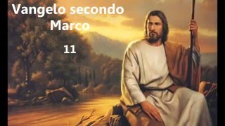 Audio Bibbia in italiano ✥ 2 Vangelo secondo Marco ✥ [upl. by Ennovy]