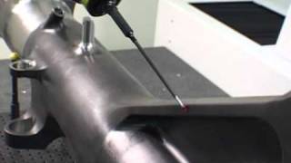 The REVO™ CMM Probe from Renishaw [upl. by Cates62]