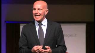 Arrigo Sacchi  La motivazione e il sogno [upl. by Benge]