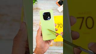 90FPS BGMI in 14999rs 😱  Realme Narzo 70 Turbo Unboxing amp review  Best phone under 15000 rs [upl. by Erdnaid]