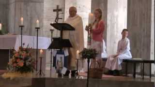 Gottesdienst goldene Hochzeit [upl. by Cahn]