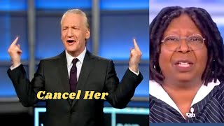 Bill Maher DESTROYS TheView [upl. by Martens]