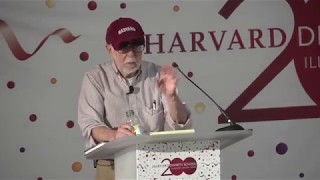 Whatever Happened to Secularization A Talk by Harvey Cox [upl. by Wunder309]