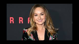 Giada De Laurentiis reveals surprising reason she left the Food Network after 21 years [upl. by Lawley]