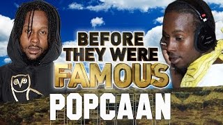 POPCAAN  Before They Were Famous  Biography [upl. by Lemar]