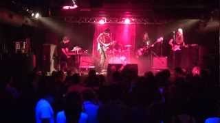 Psychic Ills live FULL CONCERT  Init Club  Rome 2013 [upl. by Nessnaj953]