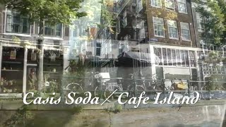 著作権を気にせず使えるフリー楽曲紹介 vol349／Casis Soda [upl. by Lizbeth]