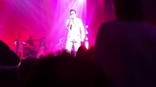 Spirit in the sky sung by Gareth Gates [upl. by Christiano119]