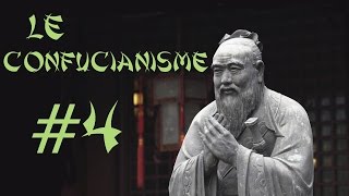 Pensées dAilleurs 4 Le Confucianisme [upl. by Erl]