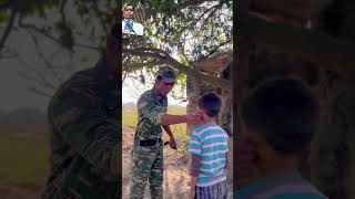 army indianarmy emotional motivation armylover explore foji armyattitudestatu [upl. by Sill]