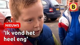 Jongen verliest hand bij vuurwerkongeluk in Den Bosch  Omroep Brabant [upl. by Spenser745]