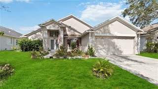 9831 Kona Isle Ct Orlando FL 32817 [upl. by Anitsirc]