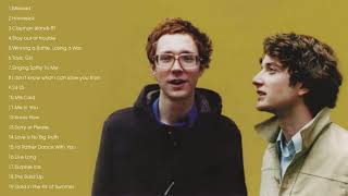 The Best of Kings of Convenience  Kings of Convenience Greatest Hits Full Album Playlist [upl. by Itsur]