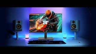 Viewedge 24 Inch Gaming Monitor with 165hz144hz [upl. by Erida]