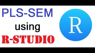 PLSSEM using RStudio Part9 Moderated Mediation Model using Two Stage Approach [upl. by Leotie885]