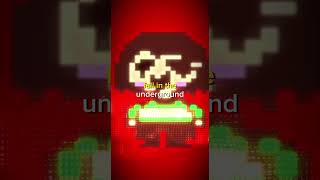 What is Group Tale Teach Tale Undertale Canon AU facts Undertale Animation [upl. by Atterbury]