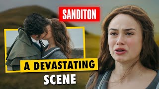 Sanditon Season 3 Episode 3 Was Full of Heartbreak [upl. by Dorsey724]