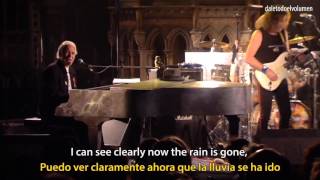 Procol Harum As Strong As Samson Full HD subtitulos en Español [upl. by Daitzman]