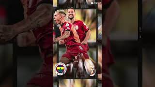 KESMİYOR BİZİ KARTALLA KANARYA❤️💛🦁🔥🥇 [upl. by Peddada]