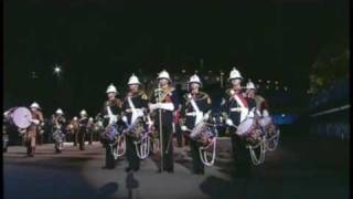 Edinburgh Military Tattoo 2005  Part 6 [upl. by Dambro420]