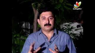 Arvind Swamy on KADAL amp More  Interview  Mani Ratnam  AR Rahman  Elay Keechan  Song [upl. by Gilson]