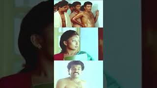 ഗോഡ്ഫാദർ  Godfather Full Movie  Mukesh amp Kanaka  Jagadish  Innocent  Comedy Entertainer Film [upl. by Kinna]