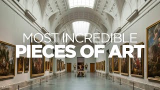 The ULTIMATE Travel Guide Prado Museum [upl. by Nodal]