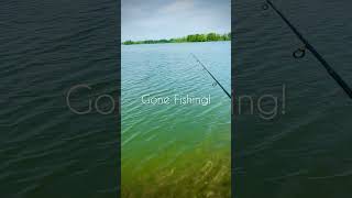 Gone Fishing  CaribbeanPotcom [upl. by Cristie493]