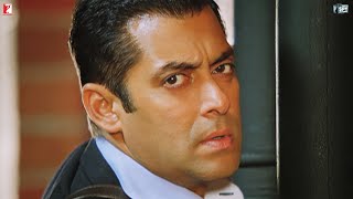 Main Ek Writer Hoon Salman Khan  Ek Tha Tiger [upl. by Nylaret]