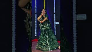 Easy Steps of Ghoomar  Ghoomar Song Dances dance rajasthanidance shorts ytshort ghoomar song [upl. by Analed]