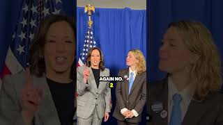 No one realizes the three things that Kamala Harris can no longer do after Trumps victory [upl. by Eirruc]